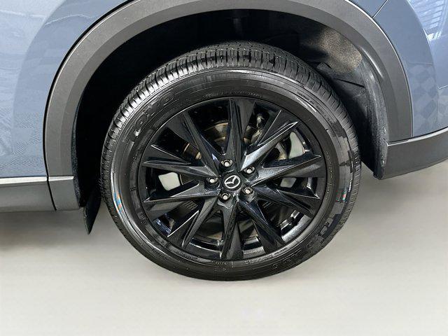 used 2024 Mazda CX-5 car, priced at $27,197