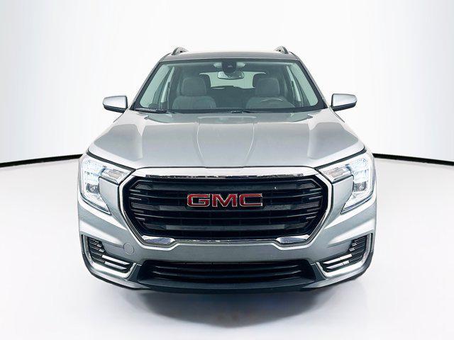 used 2023 GMC Terrain car, priced at $20,848