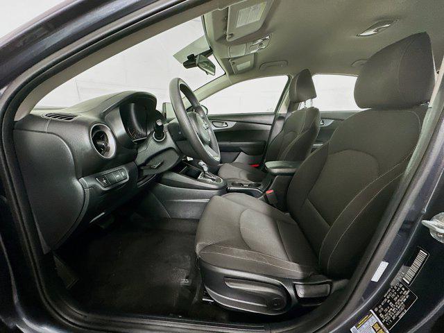 used 2020 Kia Forte car, priced at $13,497
