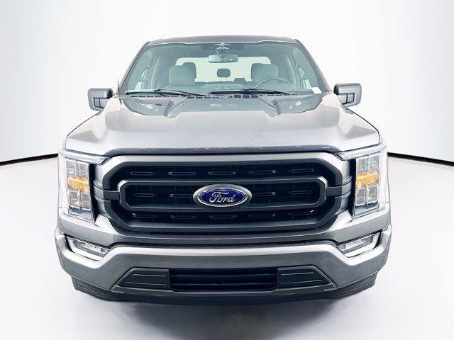 used 2023 Ford F-150 car, priced at $34,397