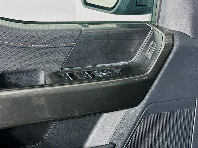 used 2023 Ford F-150 car, priced at $34,397