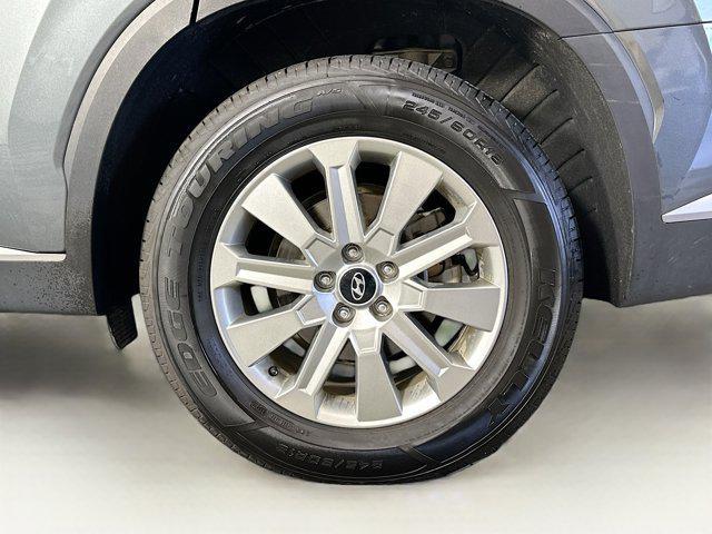 used 2024 Hyundai Palisade car, priced at $32,047