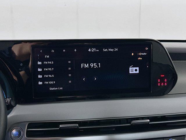 used 2024 Hyundai Palisade car, priced at $32,047