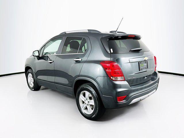 used 2020 Chevrolet Trax car, priced at $15,588