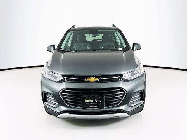 used 2020 Chevrolet Trax car, priced at $15,588