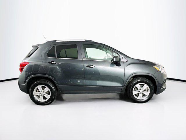 used 2020 Chevrolet Trax car, priced at $15,588