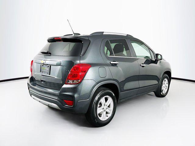 used 2020 Chevrolet Trax car, priced at $15,588