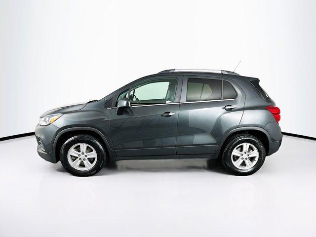 used 2020 Chevrolet Trax car, priced at $15,588