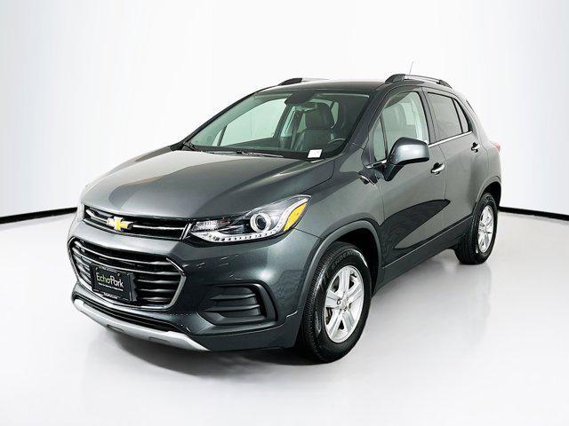 used 2020 Chevrolet Trax car, priced at $15,588