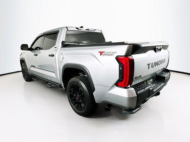 used 2023 Toyota Tundra car, priced at $43,998