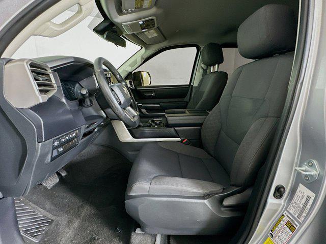 used 2023 Toyota Tundra car, priced at $43,998