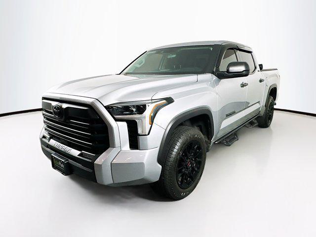 used 2023 Toyota Tundra car, priced at $43,998