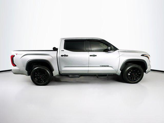 used 2023 Toyota Tundra car, priced at $43,998