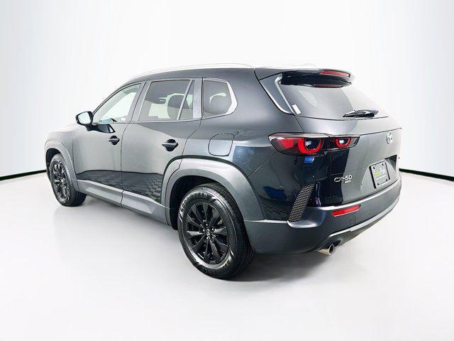 used 2024 Mazda CX-50 car, priced at $25,999