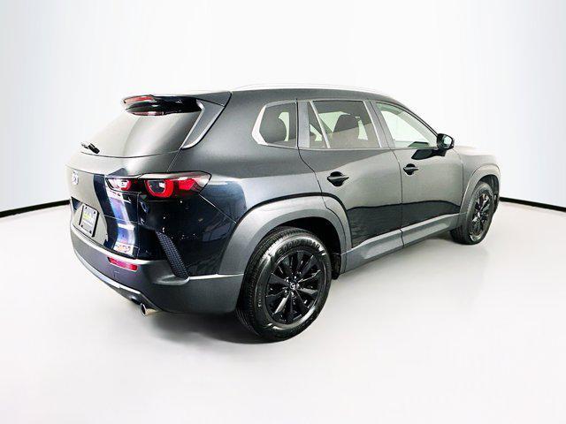 used 2024 Mazda CX-50 car, priced at $25,999