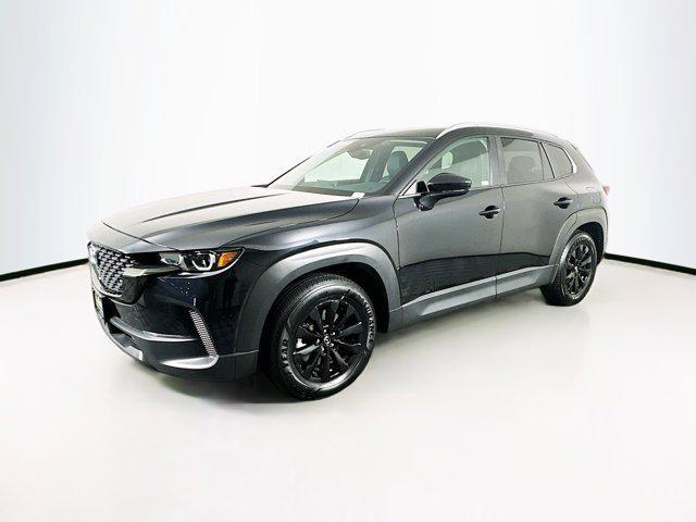 used 2024 Mazda CX-50 car, priced at $25,999