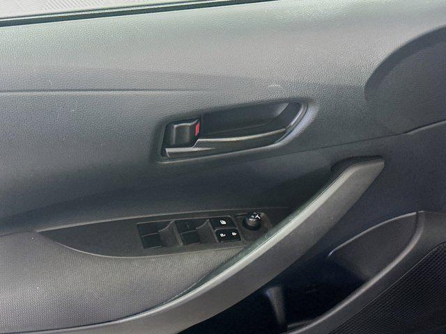 used 2024 Toyota Corolla car, priced at $20,597