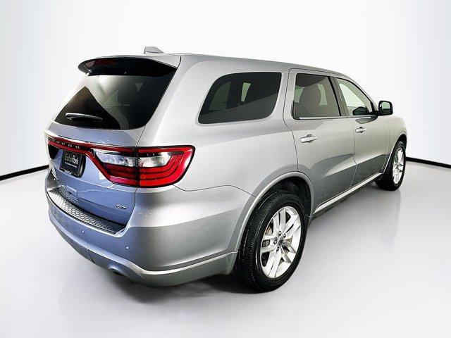 used 2021 Dodge Durango car, priced at $26,996