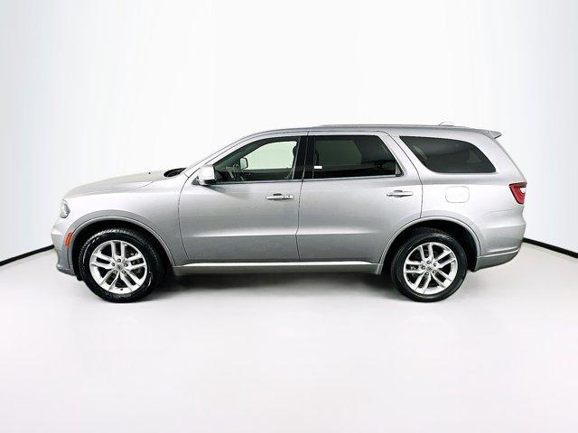 used 2021 Dodge Durango car, priced at $26,996