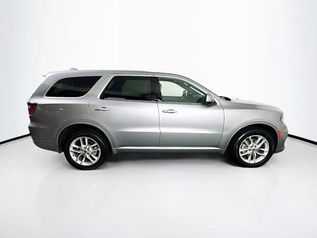 used 2021 Dodge Durango car, priced at $26,996