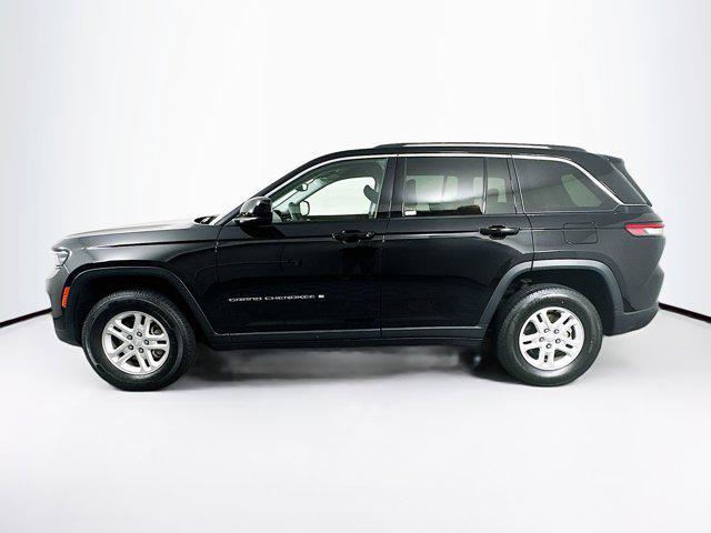 used 2023 Jeep Grand Cherokee car, priced at $26,698