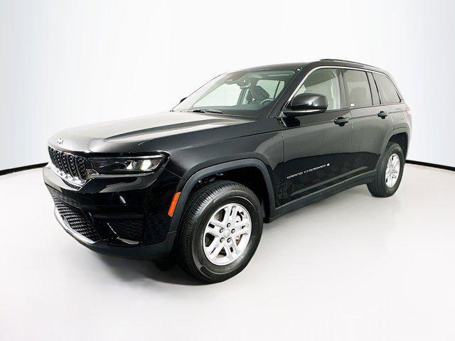 used 2023 Jeep Grand Cherokee car, priced at $26,698