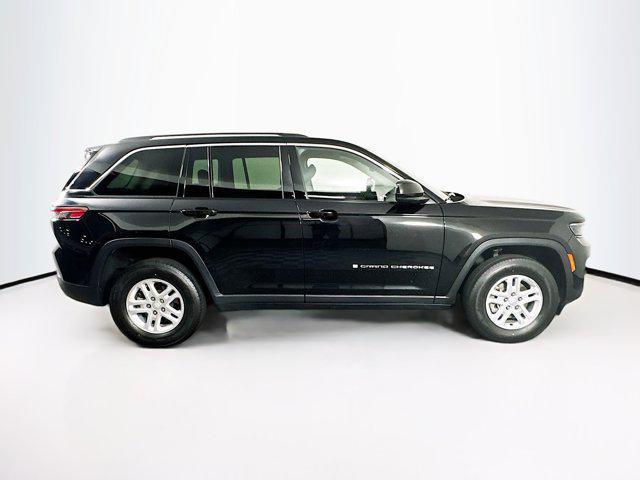 used 2023 Jeep Grand Cherokee car, priced at $26,698