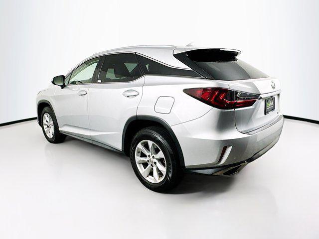 used 2016 Lexus RX 350 car, priced at $18,599