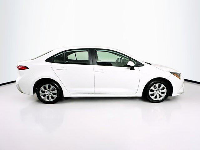 used 2024 Toyota Corolla car, priced at $20,597