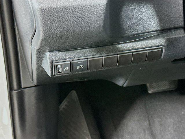used 2024 Toyota Corolla car, priced at $20,597