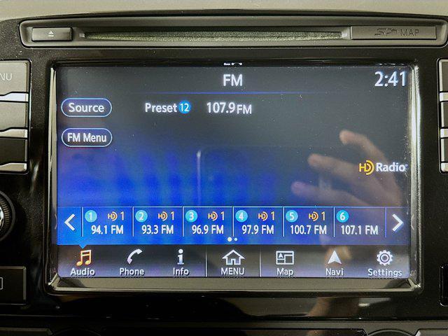used 2018 Nissan Maxima car, priced at $14,799