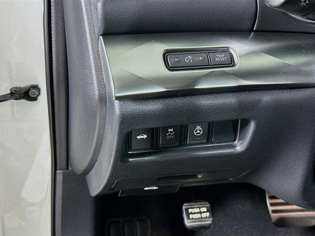 used 2018 Nissan Maxima car, priced at $14,799