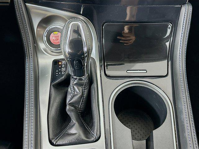 used 2018 Nissan Maxima car, priced at $14,799