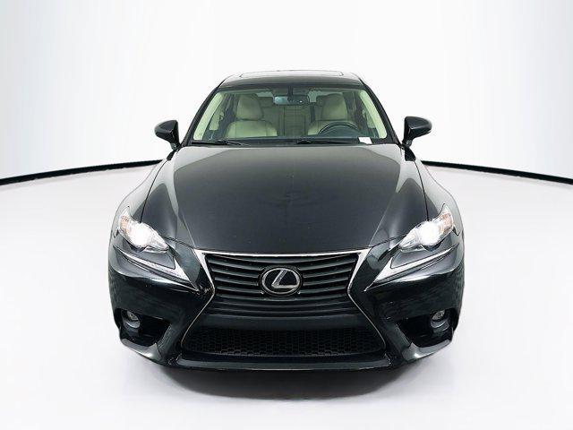 used 2016 Lexus IS 200t car, priced at $15,799