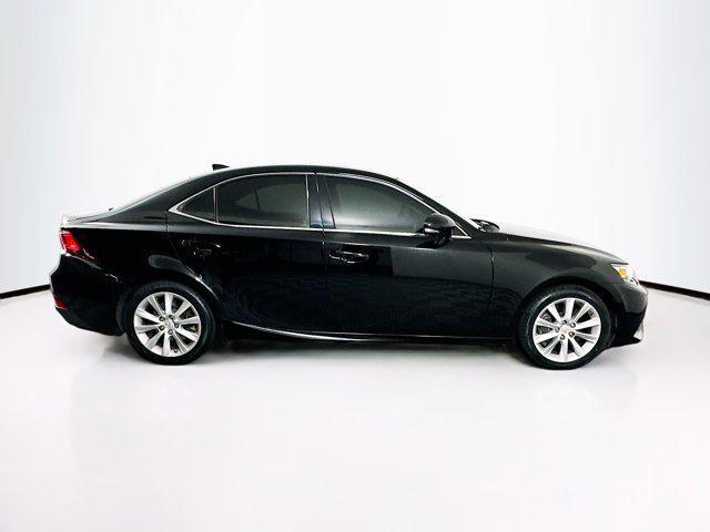 used 2016 Lexus IS 200t car, priced at $15,799