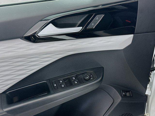 used 2024 Volkswagen Taos car, priced at $19,287