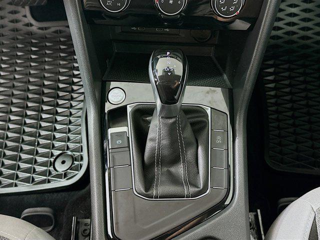 used 2024 Volkswagen Taos car, priced at $19,287