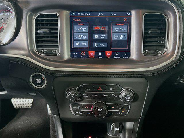 used 2021 Dodge Charger car, priced at $38,597
