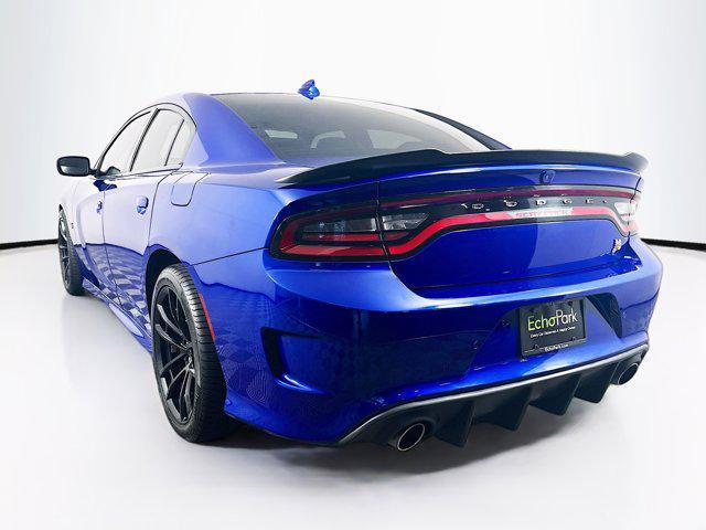 used 2021 Dodge Charger car, priced at $38,597