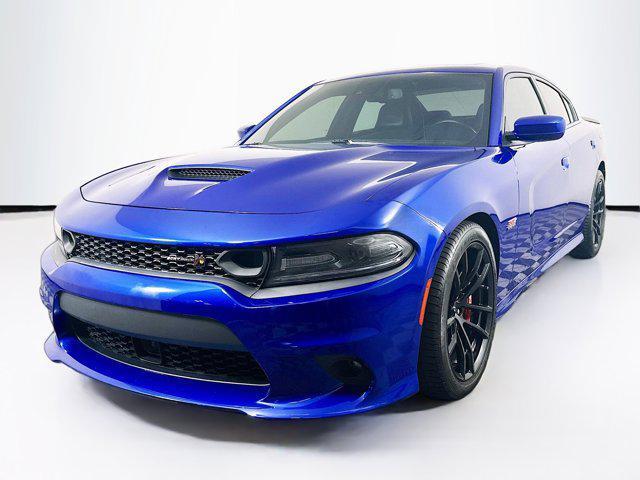 used 2021 Dodge Charger car, priced at $38,597