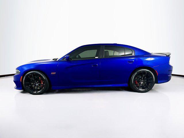 used 2021 Dodge Charger car, priced at $38,597