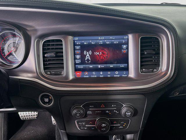 used 2021 Dodge Charger car, priced at $38,597