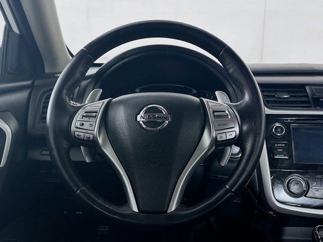 used 2018 Nissan Altima car, priced at $15,999