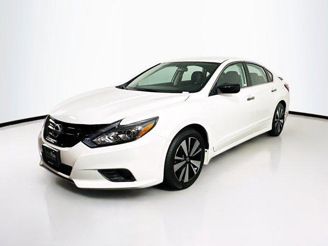 used 2018 Nissan Altima car, priced at $15,999