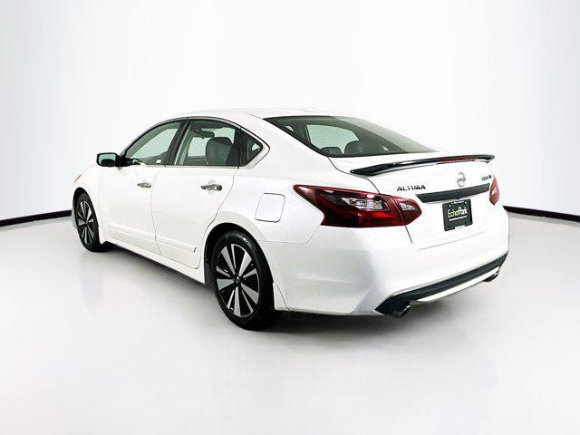 used 2018 Nissan Altima car, priced at $15,999