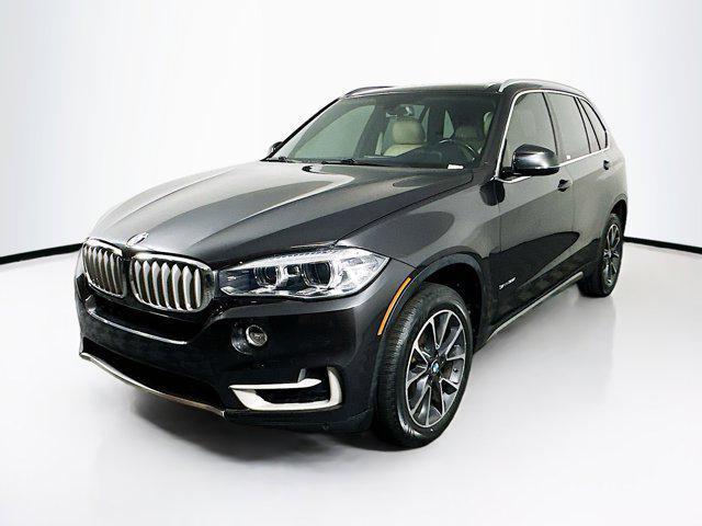 used 2017 BMW X5 car, priced at $16,999