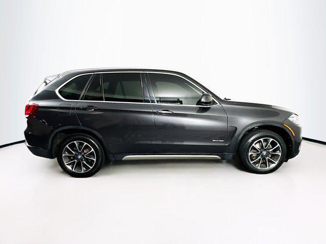 used 2017 BMW X5 car, priced at $16,999