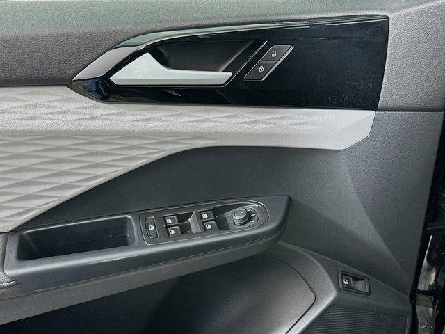 used 2024 Volkswagen Taos car, priced at $19,197