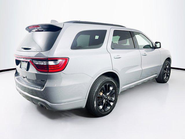 used 2021 Dodge Durango car, priced at $29,198