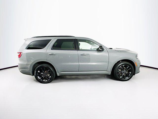 used 2021 Dodge Durango car, priced at $29,198